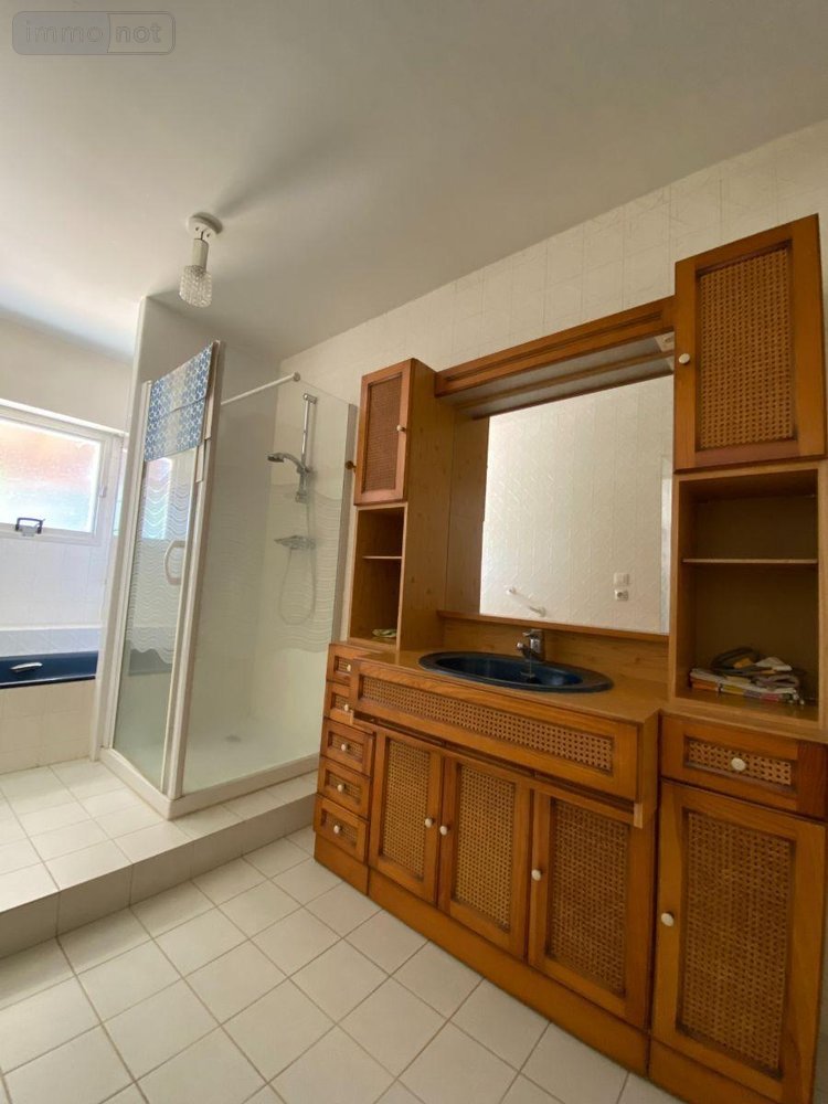 Maison a vendre Buzançais 36500 Indre 185 m2 5 pièces 181400 euros