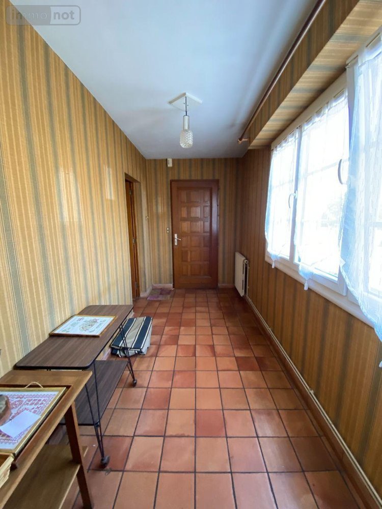 Maison a vendre Buzançais 36500 Indre 185 m2 5 pièces 181400 euros