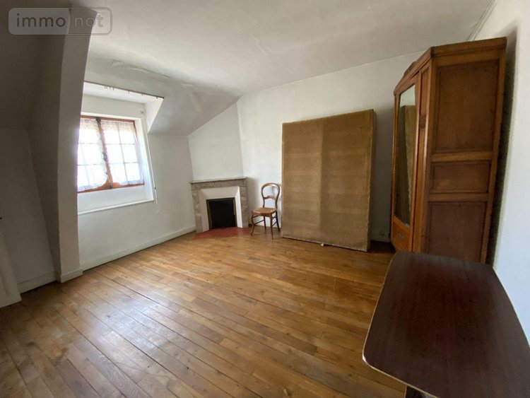 Maison a vendre Buzançais 36500 Indre 185 m2 5 pièces 181400 euros