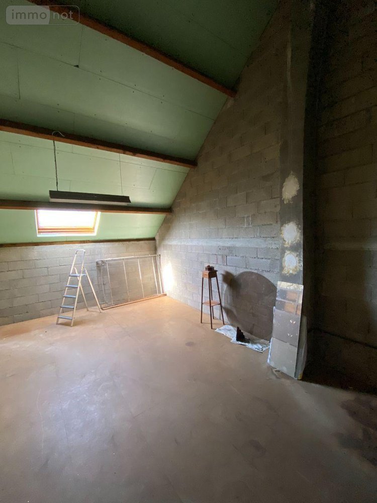 Maison a vendre Buzançais 36500 Indre 185 m2 5 pièces 163000 euros