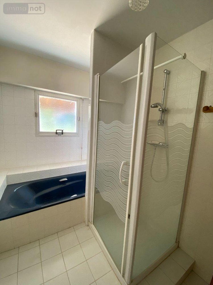 Maison a vendre Buzançais 36500 Indre 185 m2 5 pièces 181400 euros