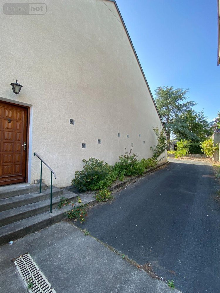 Maison a vendre Buzançais 36500 Indre 185 m2 5 pièces 181400 euros