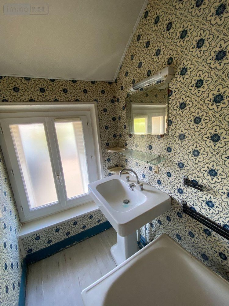 Maison a vendre Buzançais 36500 Indre 185 m2 5 pièces 181400 euros