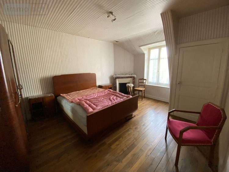 Maison a vendre Buzançais 36500 Indre 185 m2 5 pièces 163000 euros