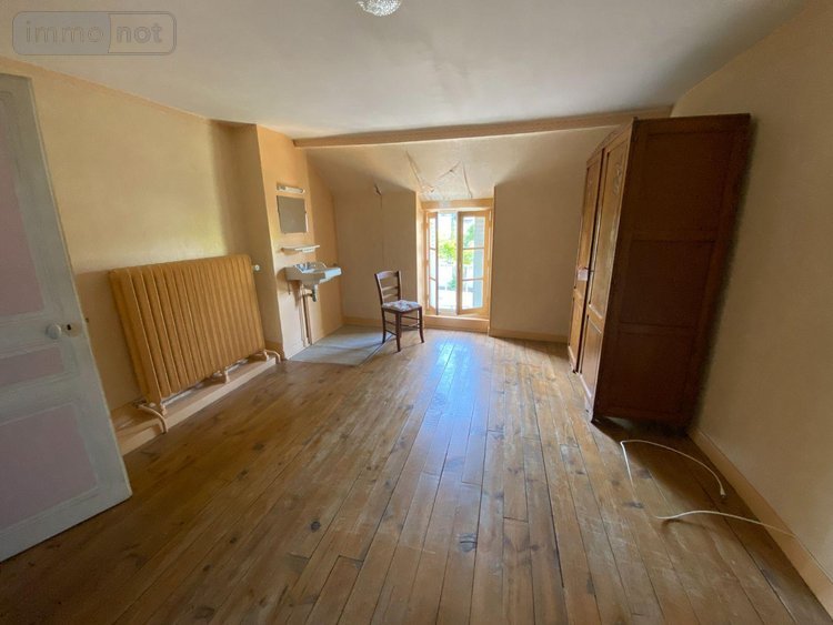 Maison a vendre Buzançais 36500 Indre 185 m2 5 pièces 163000 euros