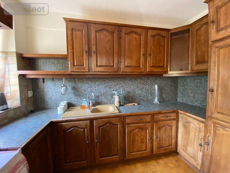 Maison a vendre Buzançais 36500 Indre 185 m2 5 pièces 181400 euros