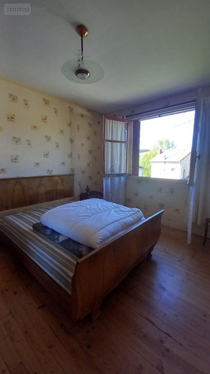 Maison a vendre Allanche 15160 Cantal 80 m2 5 pièces 65000 euros
