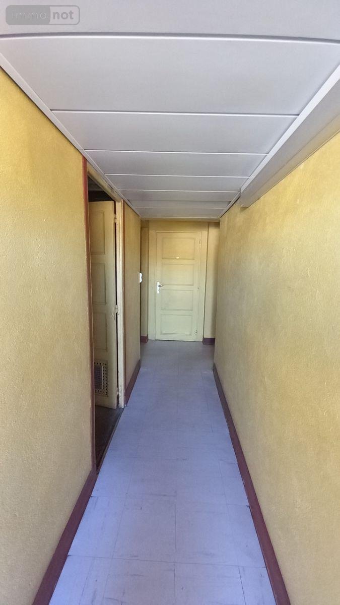 Maison a vendre Allanche 15160 Cantal 80 m2 5 pièces 78000 euros