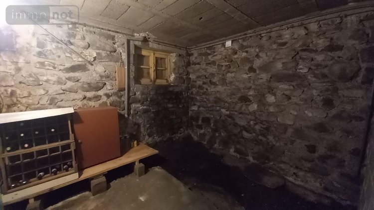 Maison a vendre Allanche 15160 Cantal 80 m2 5 pièces 65000 euros