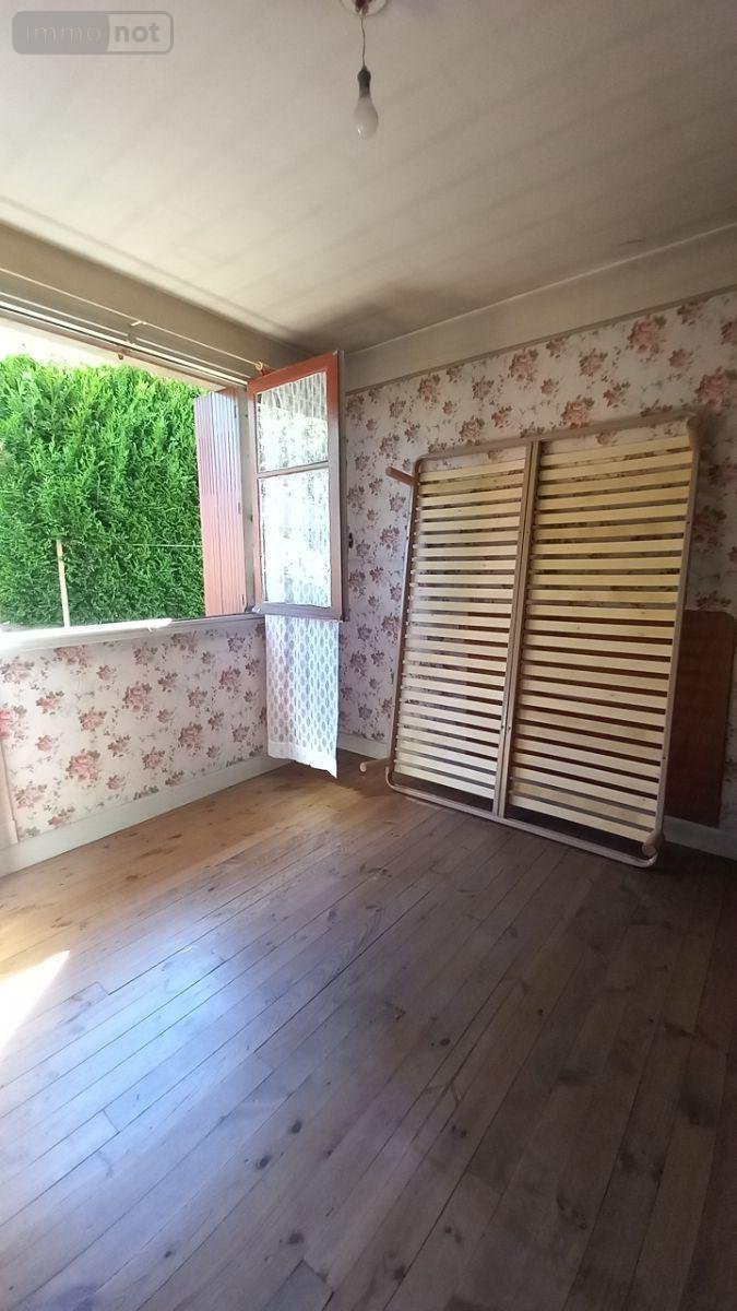 Maison a vendre Allanche 15160 Cantal 80 m2 5 pièces 65000 euros