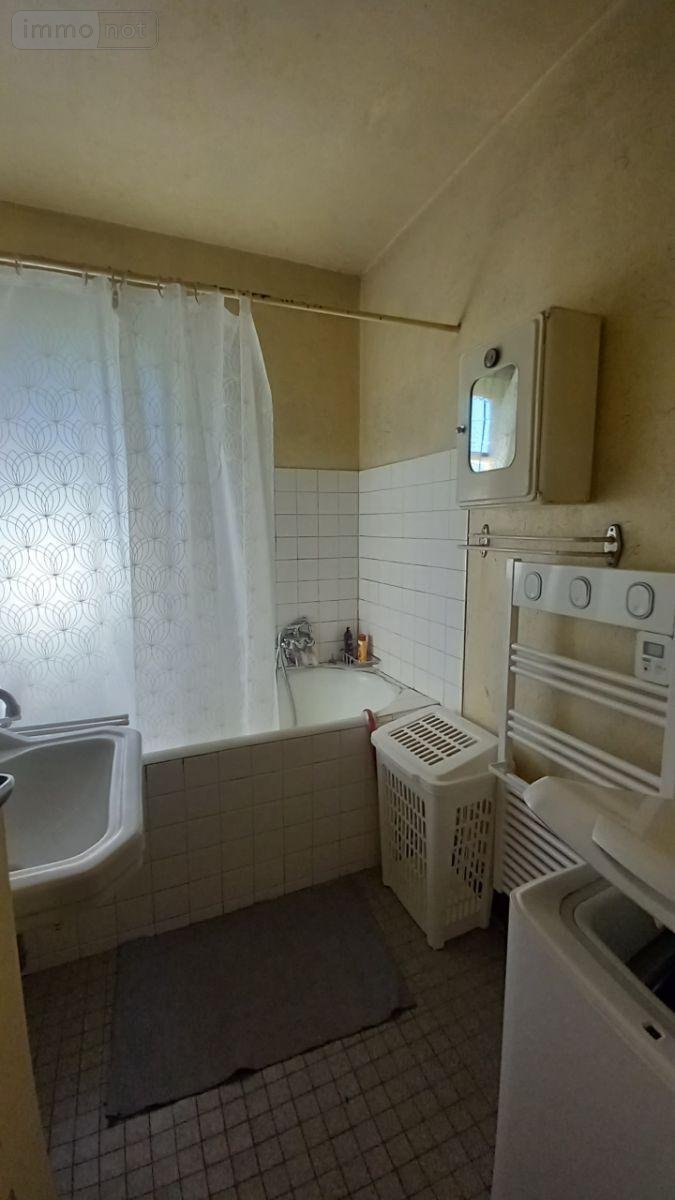 Maison a vendre Allanche 15160 Cantal 80 m2 5 pièces 65000 euros