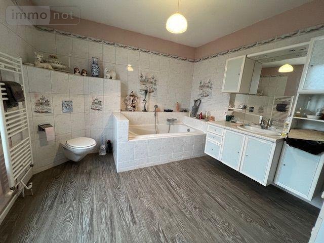 Maison a vendre Fismes 51170 Marne 113 m2 6 pièces 199500 euros