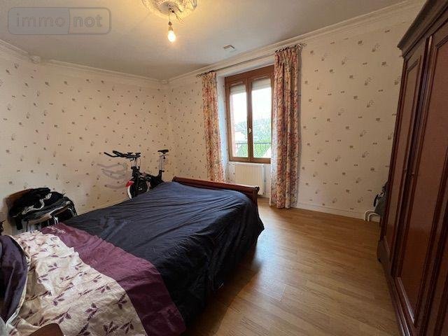 Maison a vendre Fismes 51170 Marne 113 m2 6 pièces 199500 euros