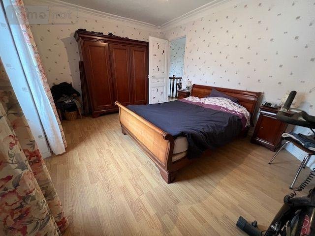 Maison a vendre Fismes 51170 Marne 113 m2 6 pièces 199500 euros