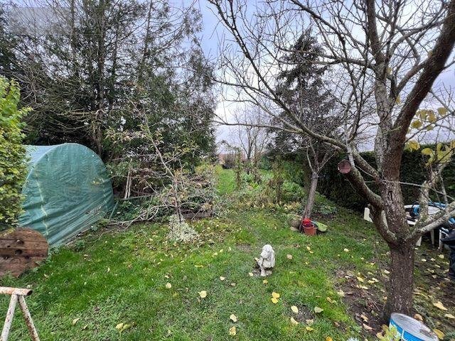 Maison a vendre Fismes 51170 Marne 113 m2 6 pièces 199500 euros