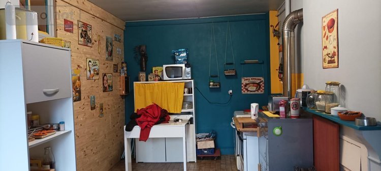 Maison a vendre Gorron 53120 Mayenne 65 m2 4 pièces 58300 euros