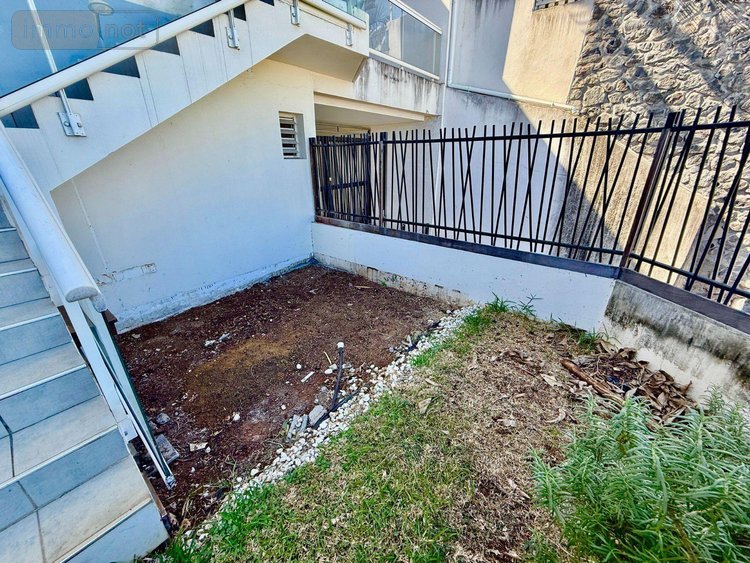 Appartement a vendre Saint-Gilles-les-Bains 97434 Réunion 113 m2 5 pièces 610000 euros