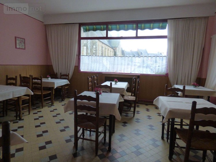 propriete a vendre Périers 50190 Manche 575 m2  437325 euros