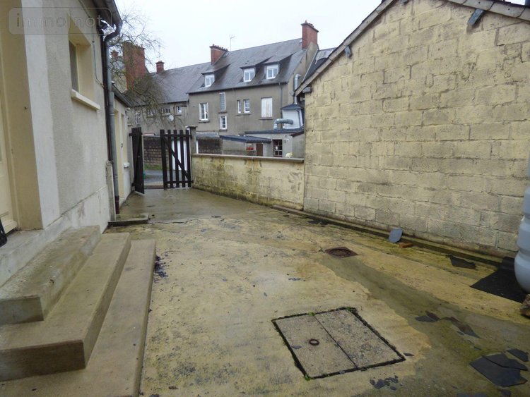 propriete a vendre Périers 50190 Manche 575 m2  437325 euros