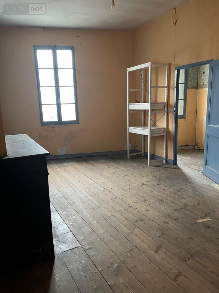 Maison a vendre Libourne 33500 Gironde 159 m2 7 pièces 249000 euros