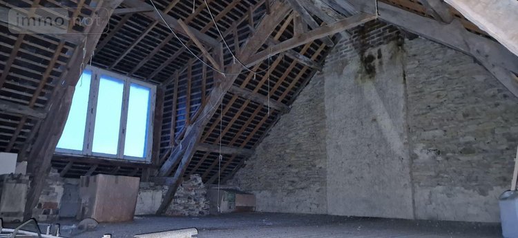 Fonds et murs commerciaux a vendre Tresboeuf 35320 Ille-et-Vilaine 80 m2  100000 euros