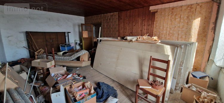 Fonds et murs commerciaux a vendre Tresboeuf 35320 Ille-et-Vilaine 80 m2  75000 euros