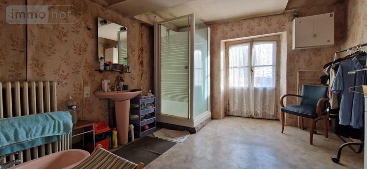 Fonds et murs commerciaux a vendre Tresboeuf 35320 Ille-et-Vilaine 80 m2  100000 euros