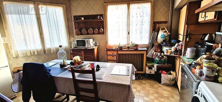 Fonds et murs commerciaux a vendre Tresboeuf 35320 Ille-et-Vilaine 80 m2  75000 euros