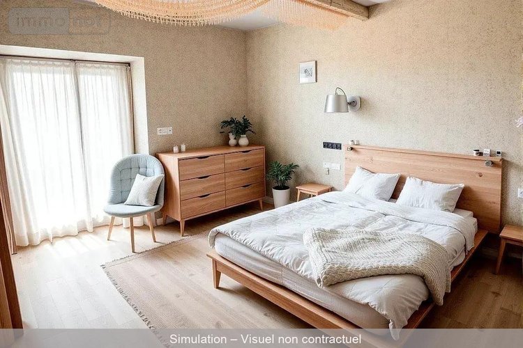 Fonds et murs commerciaux a vendre Tresboeuf 35320 Ille-et-Vilaine 80 m2  100000 euros