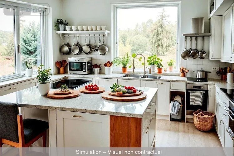 Fonds et murs commerciaux a vendre Tresboeuf 35320 Ille-et-Vilaine 80 m2  100000 euros