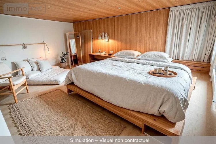 Fonds et murs commerciaux a vendre Tresboeuf 35320 Ille-et-Vilaine 80 m2  75000 euros