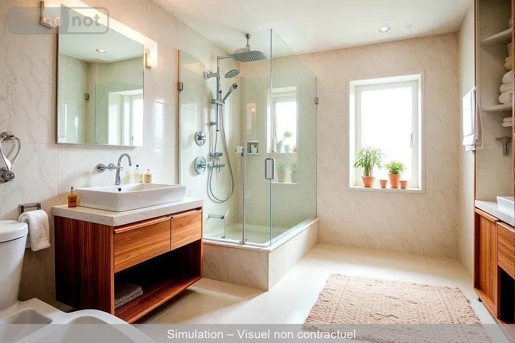 Fonds et murs commerciaux a vendre Tresboeuf 35320 Ille-et-Vilaine 80 m2  100000 euros