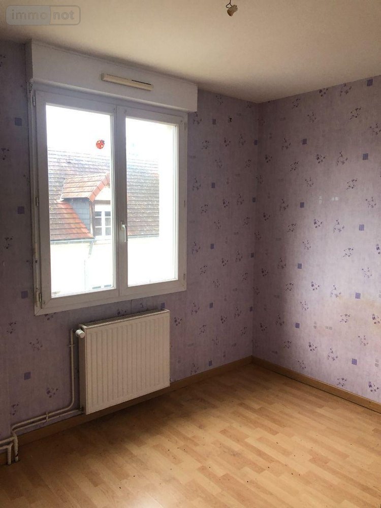 Immeuble a vendre Issoudun 36100 Indre 162 m2  158100 euros