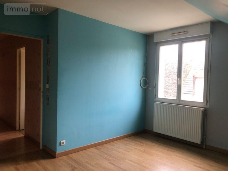 Immeuble a vendre Issoudun 36100 Indre 162 m2  158100 euros