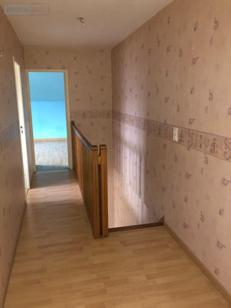 Immeuble a vendre Issoudun 36100 Indre 162 m2  158100 euros