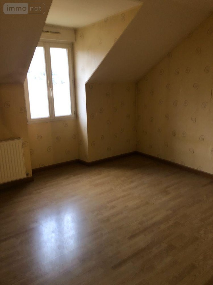 Immeuble a vendre Issoudun 36100 Indre 162 m2  158100 euros