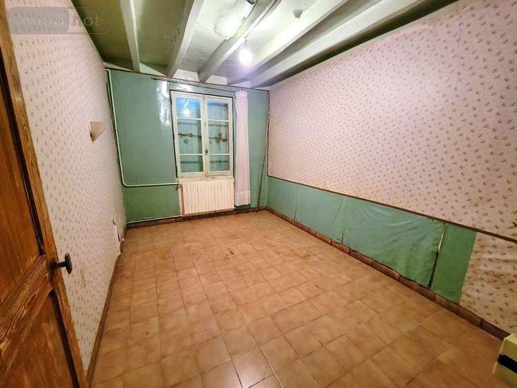 Maison a vendre Logron 28200 Eure-et-Loir 95 m2 5 pièces 65500 euros