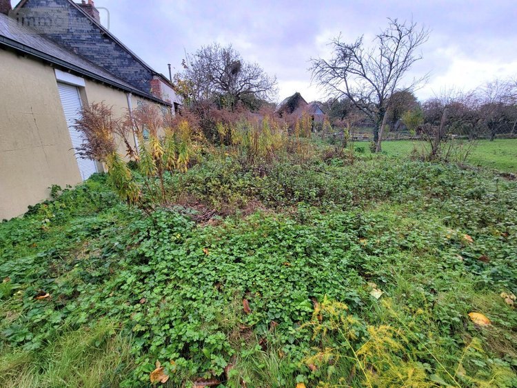 Maison a vendre Logron 28200 Eure-et-Loir 95 m2 5 pièces 65500 euros