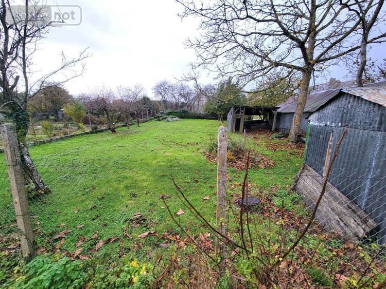 Maison a vendre Logron 28200 Eure-et-Loir 95 m2 5 pièces 65500 euros