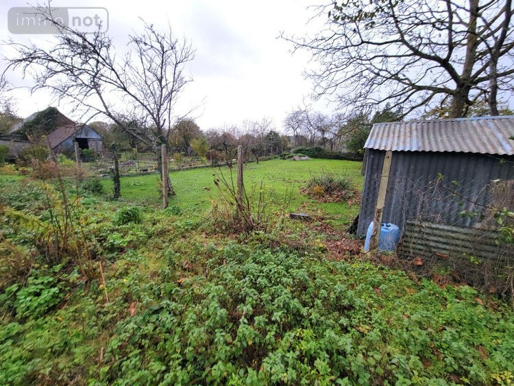 Maison a vendre Logron 28200 Eure-et-Loir 95 m2 5 pièces 65500 euros