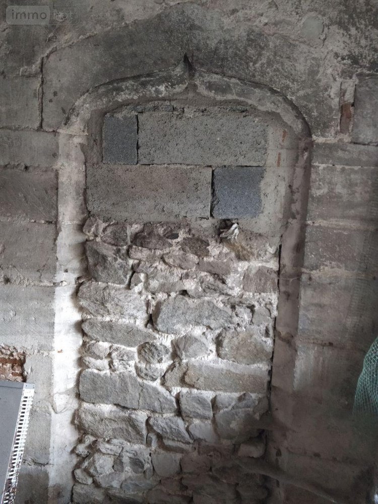 Maison a vendre Chantelle 03140 Allier 300 m2 12 pièces 149000 euros