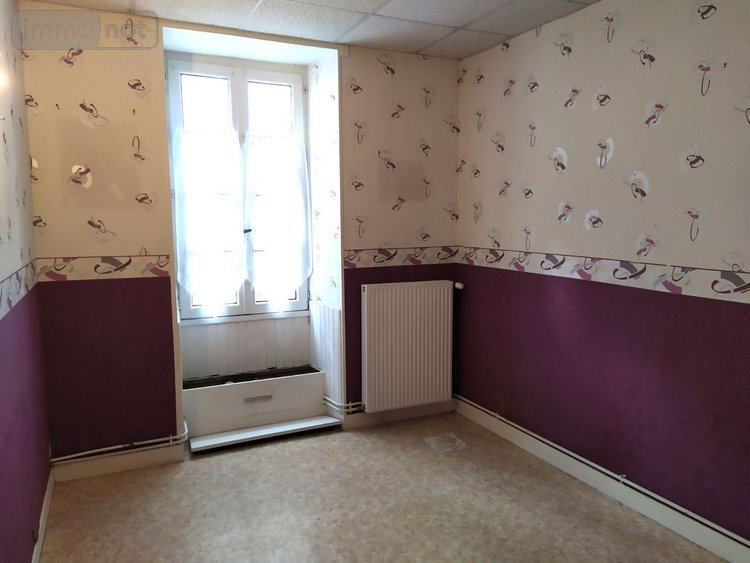 Maison a vendre Chantelle 03140 Allier  175000 euros