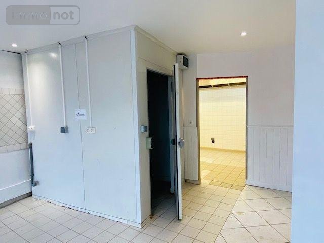 Fonds et murs commerciaux a vendre Trégastel 22730 Côtes-d'Armor 68 m2  173730 euros