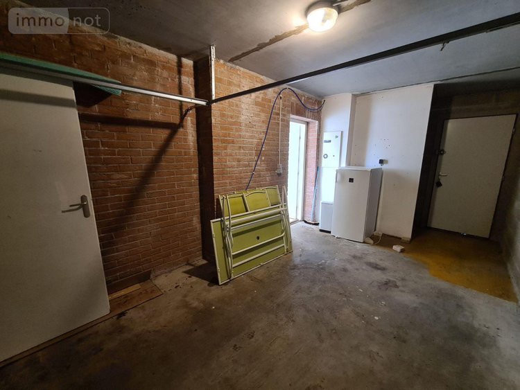 Location appartement Loos 59120 Nord 55 m2 2 pièces 625 euros