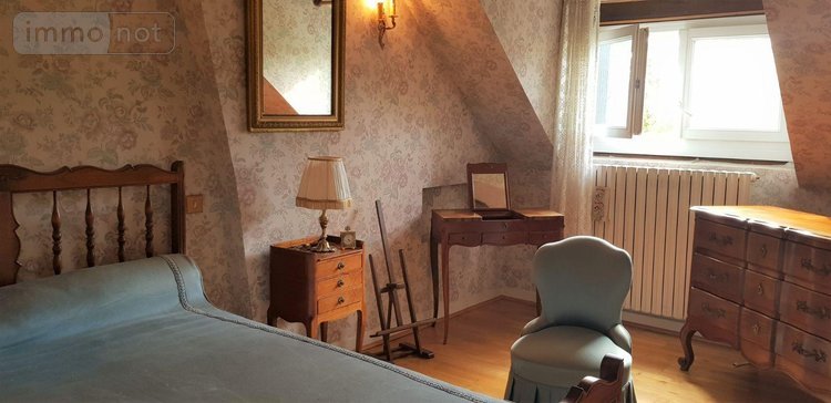 propriete a vendre Gièvres 41130 Loir-et-Cher 144 m2 5 pièces 242420 euros