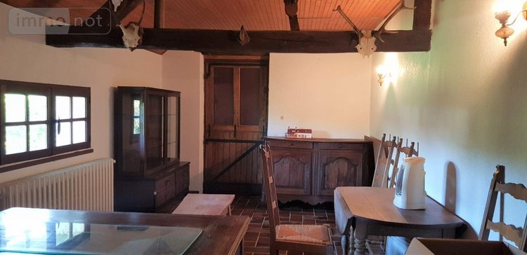 propriete a vendre Gièvres 41130 Loir-et-Cher 144 m2 5 pièces 242420 euros