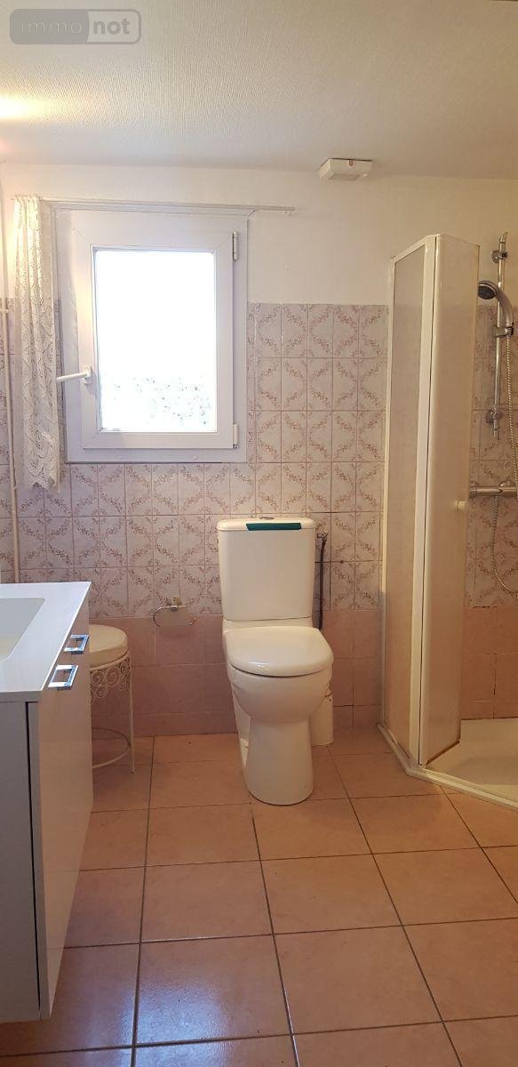 propriete a vendre Gièvres 41130 Loir-et-Cher 144 m2 5 pièces 242420 euros