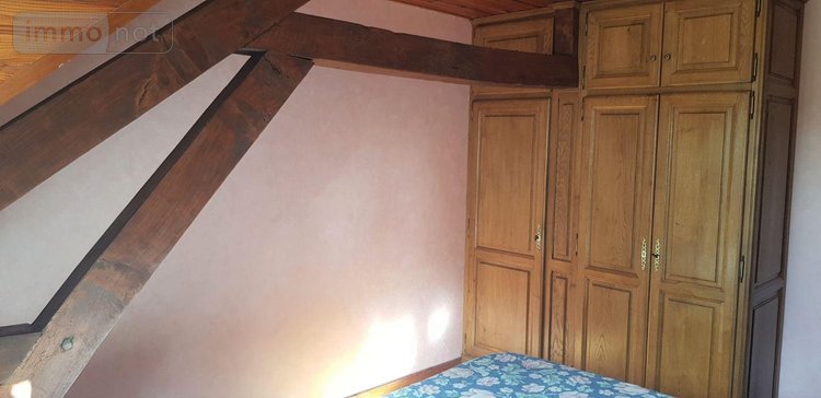 propriete a vendre Gièvres 41130 Loir-et-Cher 144 m2 5 pièces 242420 euros