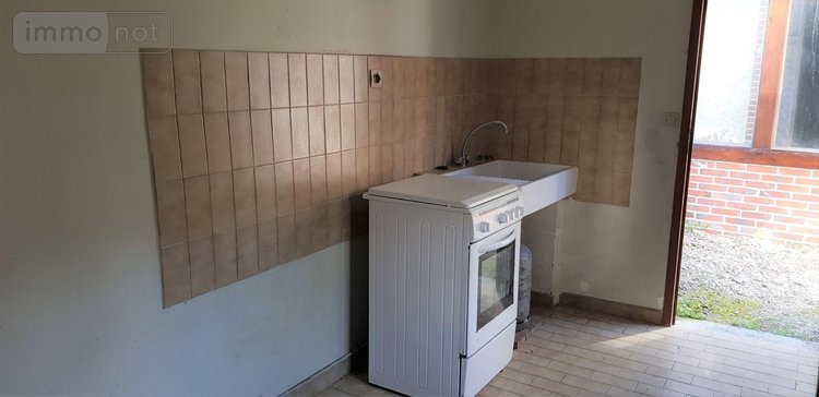 propriete a vendre Gièvres 41130 Loir-et-Cher 144 m2 5 pièces 242420 euros