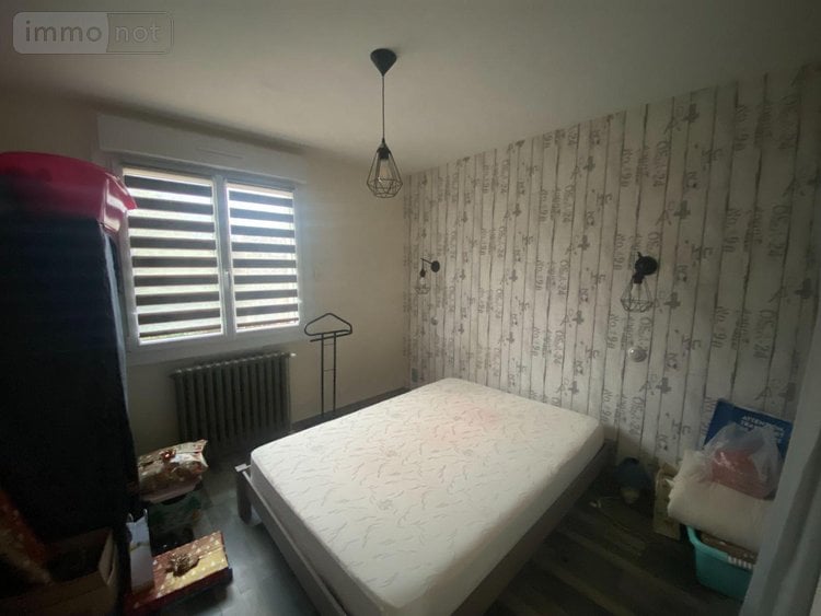 Maison a vendre Solesmes 72300 Sarthe 100 m2 5 pièces 239044 euros